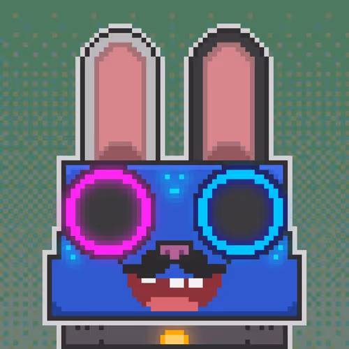 Crypto Punk Fren #99