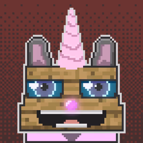 Crypto Punk Fren #675