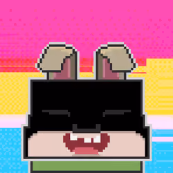 Crypto Punk Fren #874