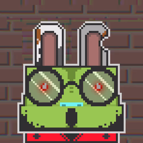 Cryptopunkbunniesnft