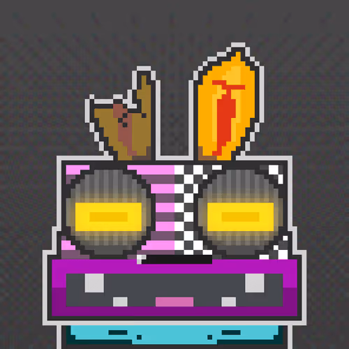 Cryptopunkbunniesnft