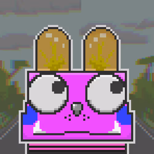 Cryptopunkbunniesnft