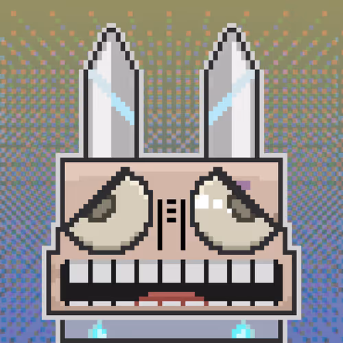 Cryptopunkbunniesnft