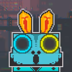 Crypto Punk Fren #873