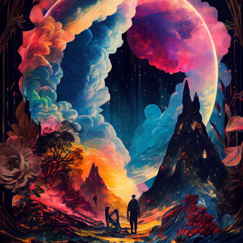 Subconscious 3nkzqvkzoy