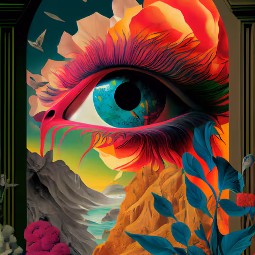 Subconscious 3nkzqvkzoy