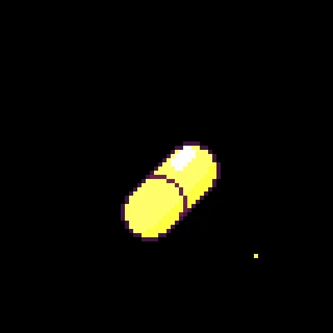 The Gold Pill #804