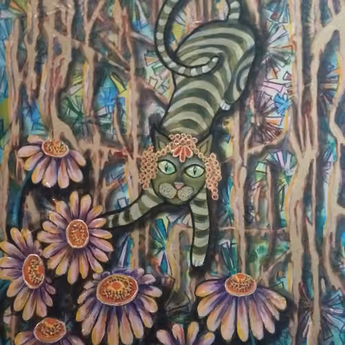Cats