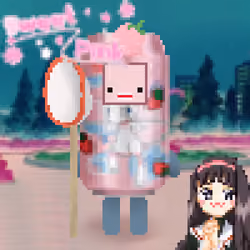 Pemuto #1264