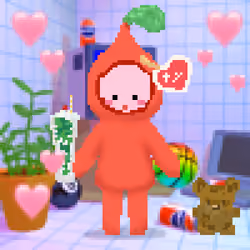 768