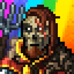 Warlord #7292