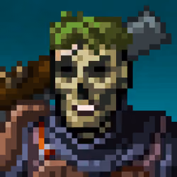 Warlord #6384