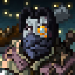 Warlord #5989