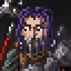 Warlord #9511
