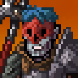 Warlord #9937