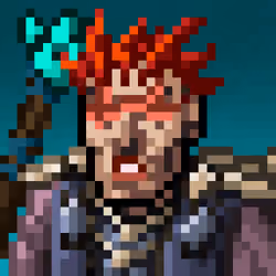 Warlord #2757