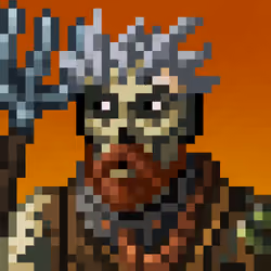 Warlord #5815