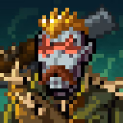 Warlord #3662
