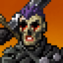 Warlord #0606