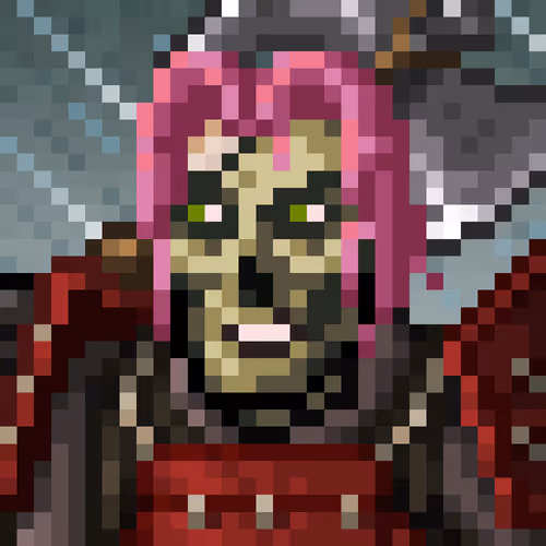 Thewarlords