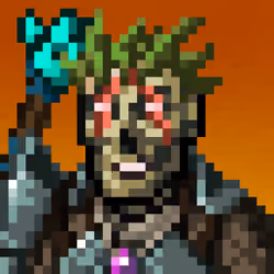 Warlord #2604