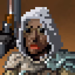 Warlord #1391