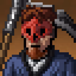 Warlord #7772
