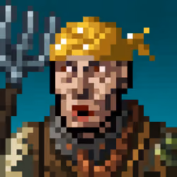 Warlord #7575