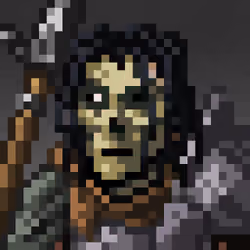 Warlord #4768