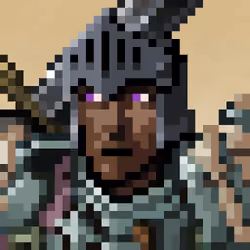 Warlord #3017