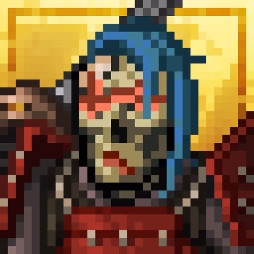 Thewarlords