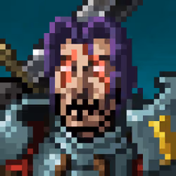 Warlord #0346