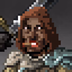 Warlord #7291
