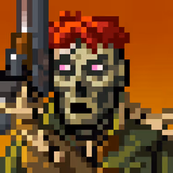 Warlord #5121