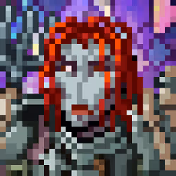 Warlord #3714