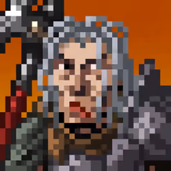 Warlord #2989