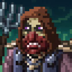 Warlord #4425