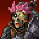 Warlord #5792