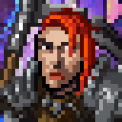 Warlord #1524