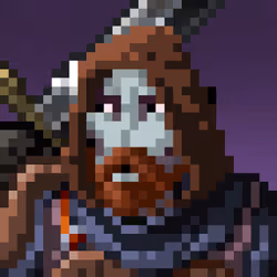 Warlord #9398