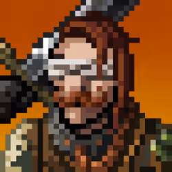 Warlord #4532