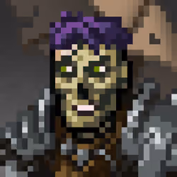 Warlord #9683