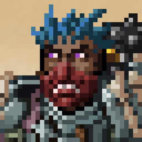 Thewarlords