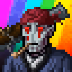 Warlord #3567
