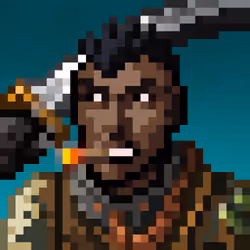 Warlord #6783