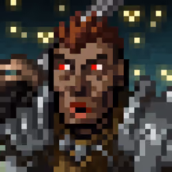 Warlord #1332