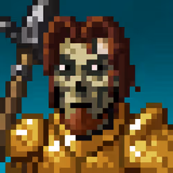 Warlord #2696