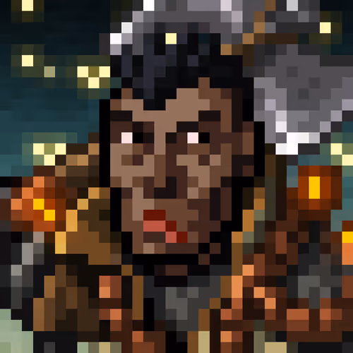 Thewarlords