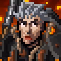 Warlord #6449