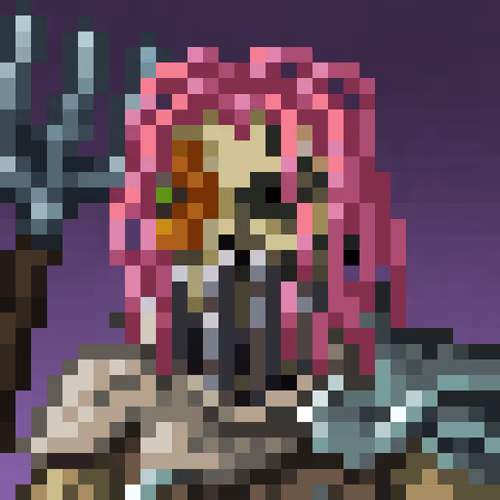 Warlord #5198